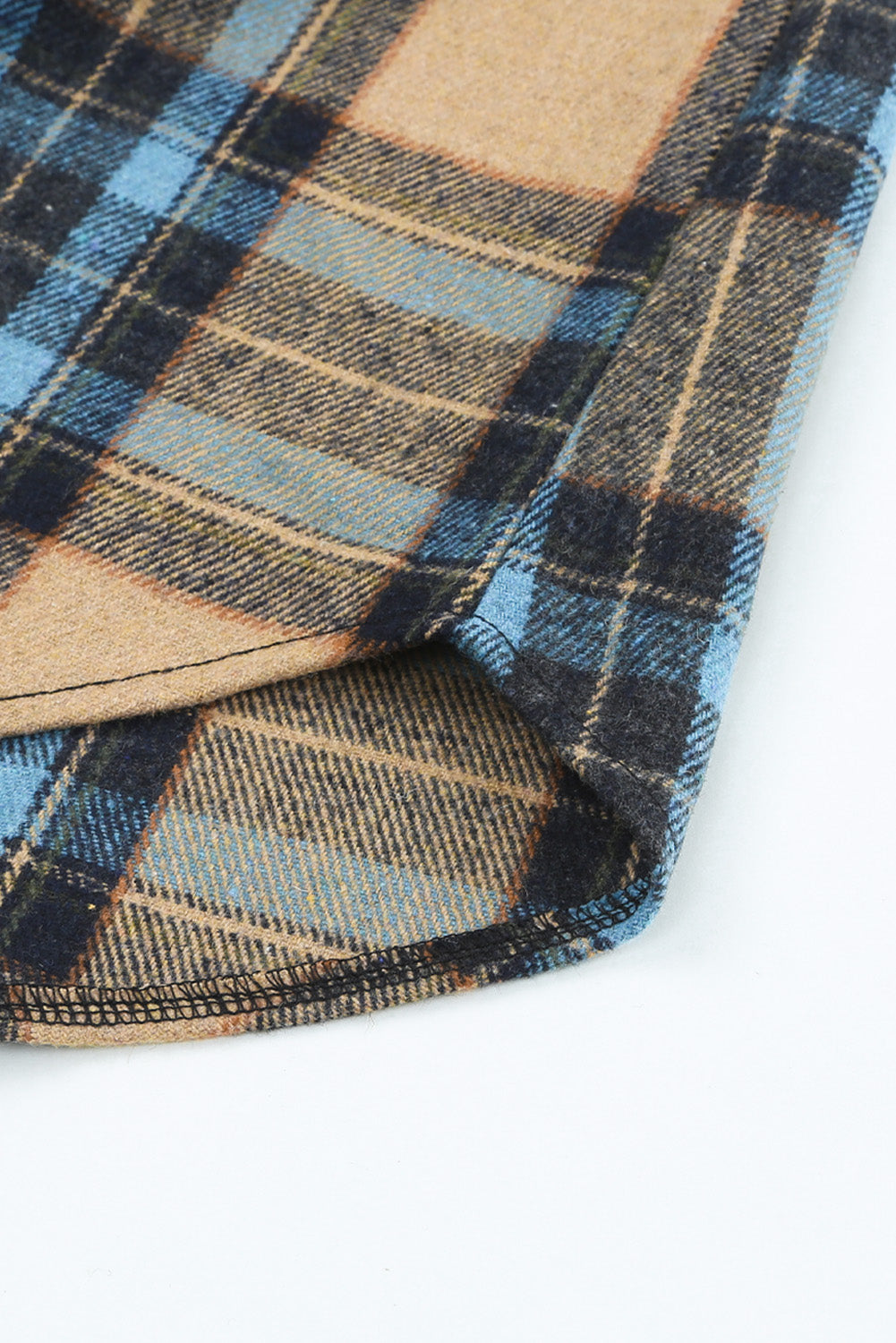 Beautifully Crafted Shirt in a Classic Style