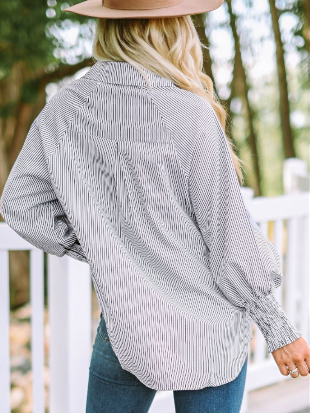 Classic Vintage & Enduringly Stylish Shirt