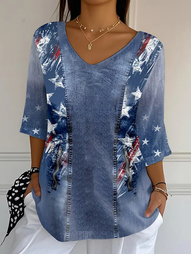 Beautifully Crafted Top