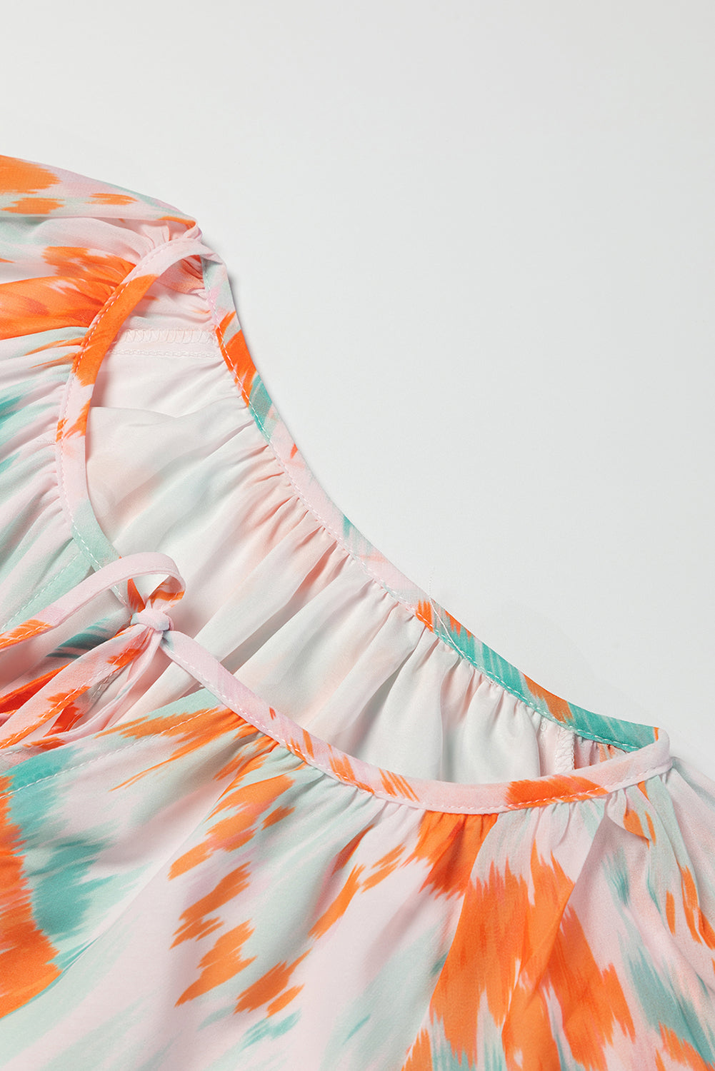 Beautifully Finished Blouse in a Timeless Design