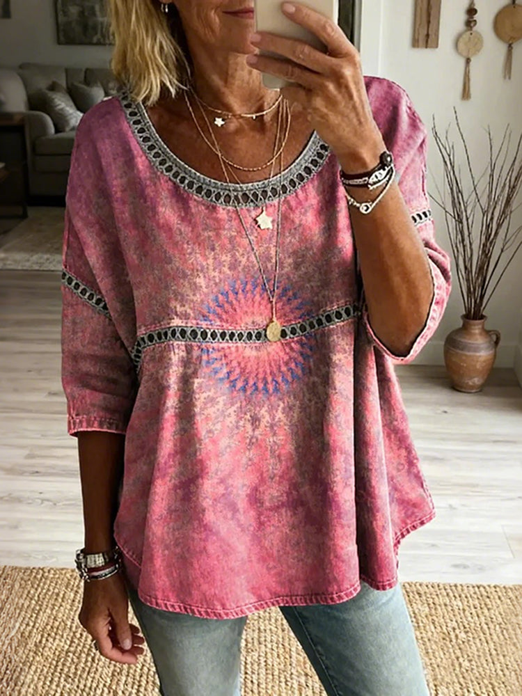 Classic Designed T-Shirt