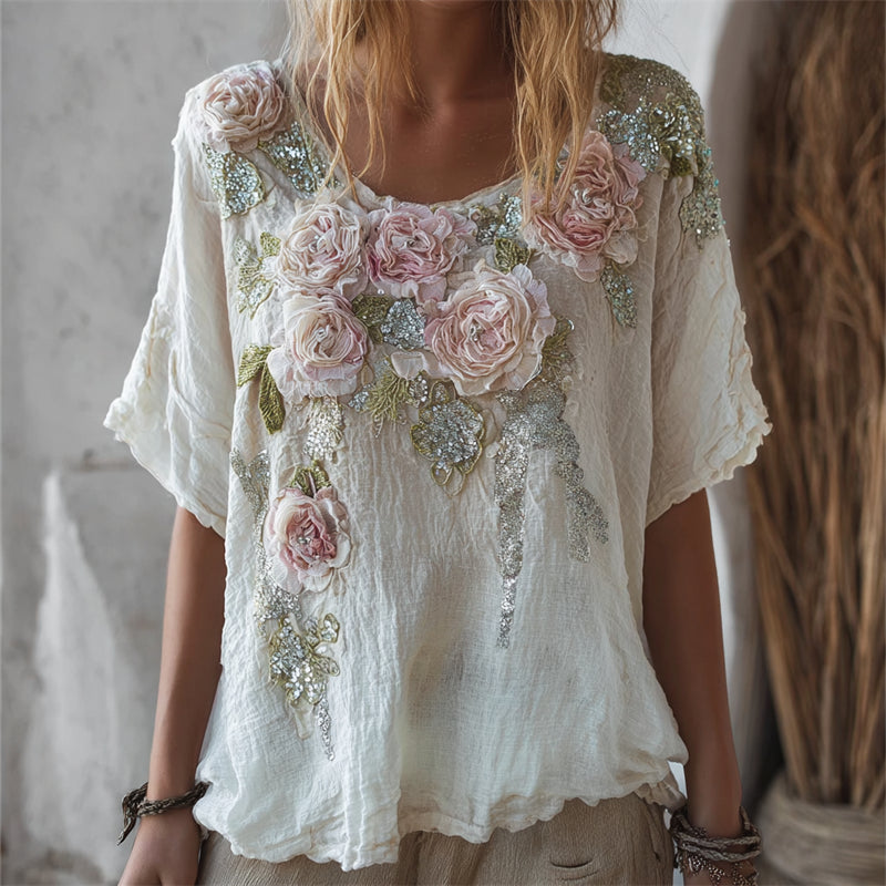 Vintage Inspired Garment