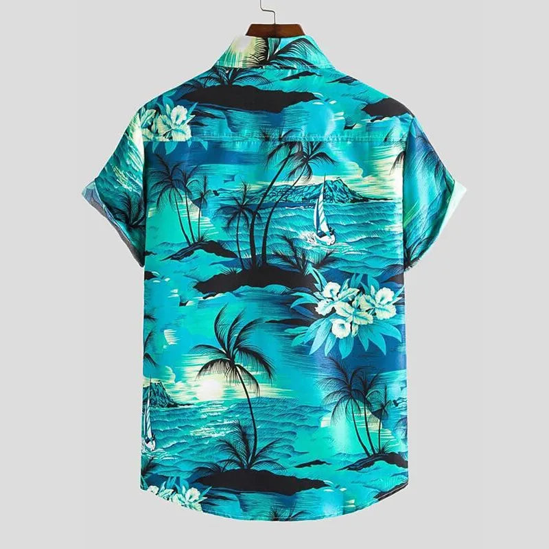 Timeless Vintage Style Shirt