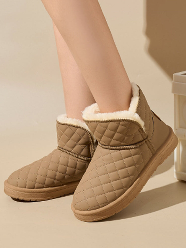 Beautifully Crafted Orthopedic Boots