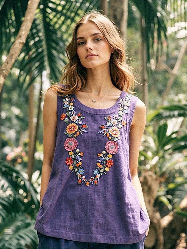 Thoughtfully Designed Top