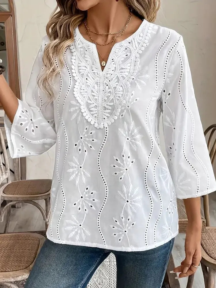 Thoughtfully Designed Shirt