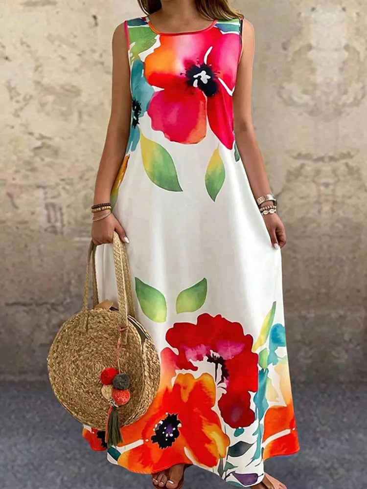 Thoughtfully Designed Dress