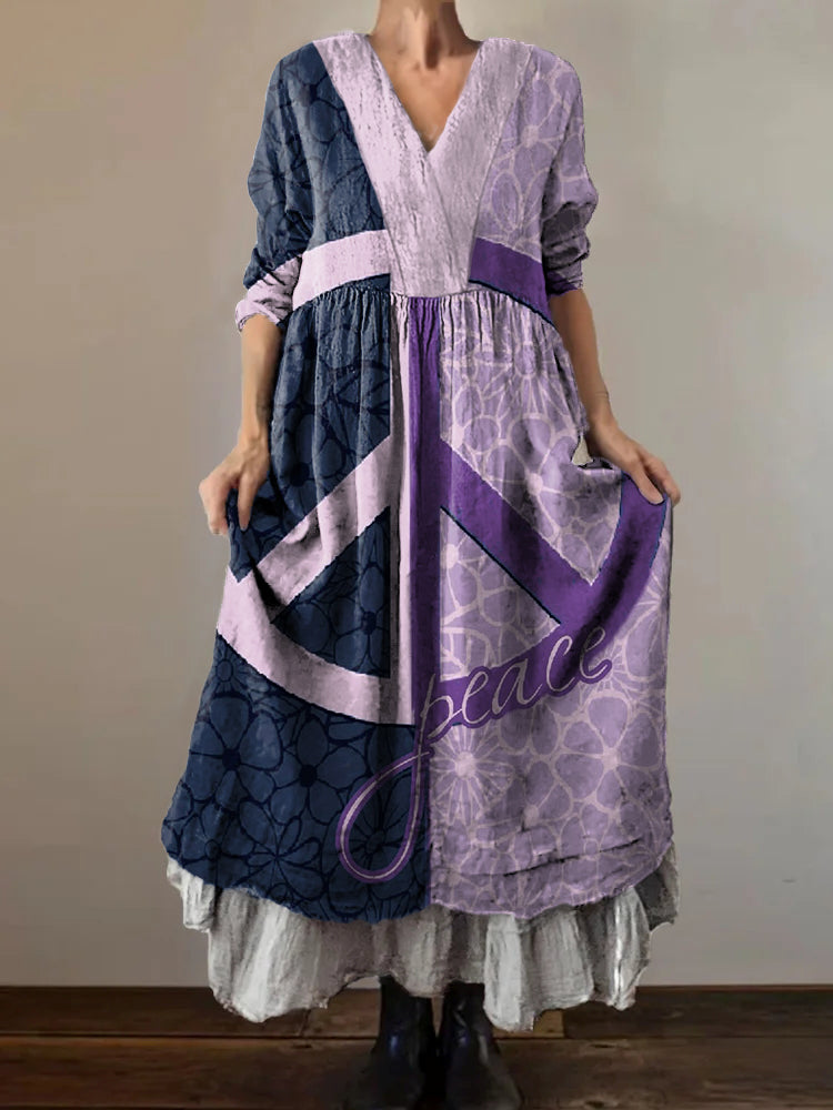 Thoughtfully Designed Dress