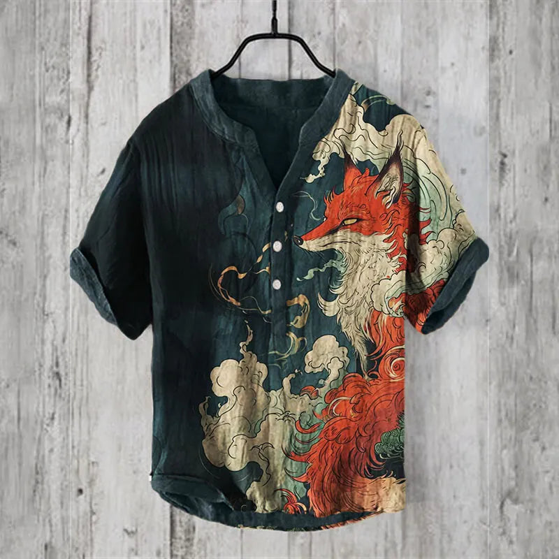 Classic Vintage Shirt