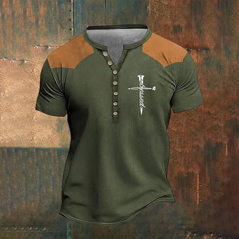 Classic Vintage Top