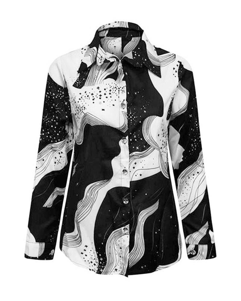 Beautifully Crafted Blouse in a Classic Style
