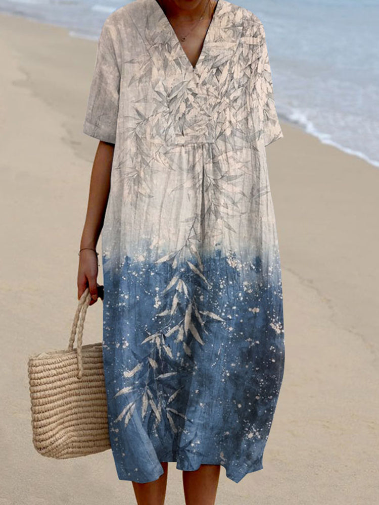 Vintage Inspired Dress