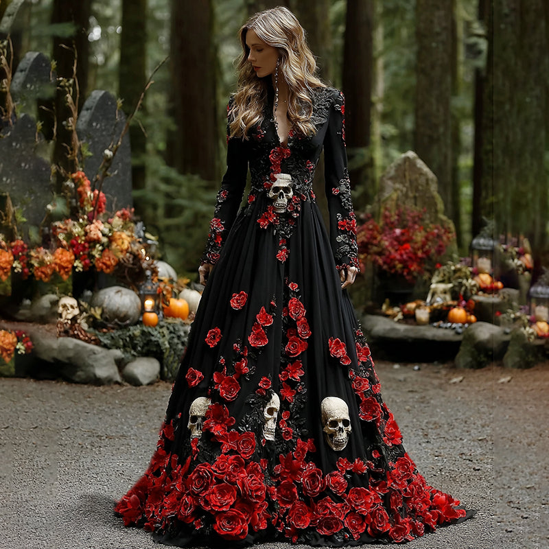 Black red
