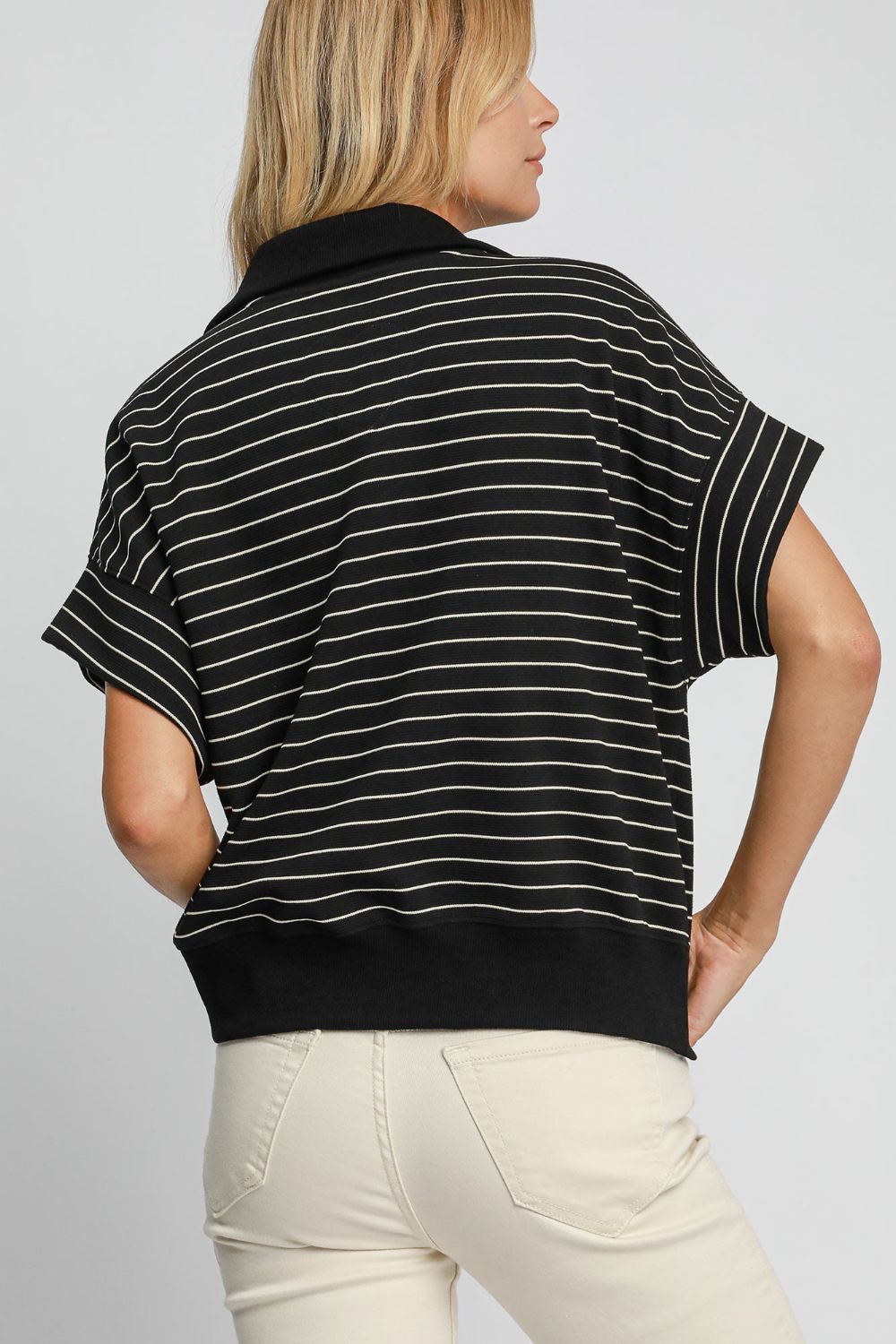 Effortlessly Elegant Shirt with a Timeless Design