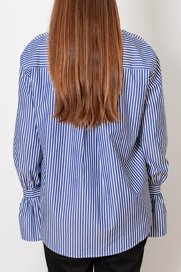 Beautifully Finished Shirt in a Timeless Design
