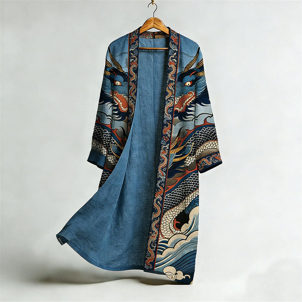 Thoughtfully Designed Garment