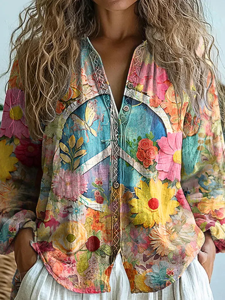 Elegantly Designed Shirt