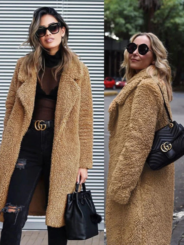 Classic Vintage Coat