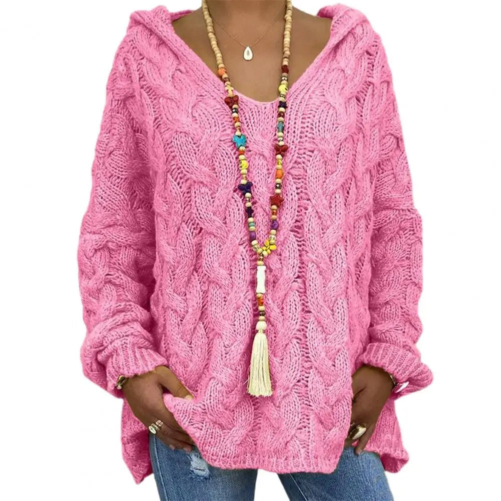 Thoughtfully Designed Sweater