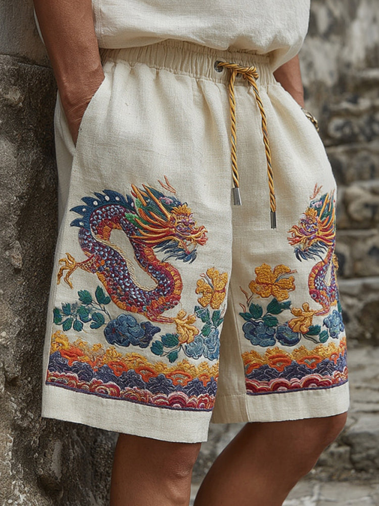 Beautifully Crafted Garment