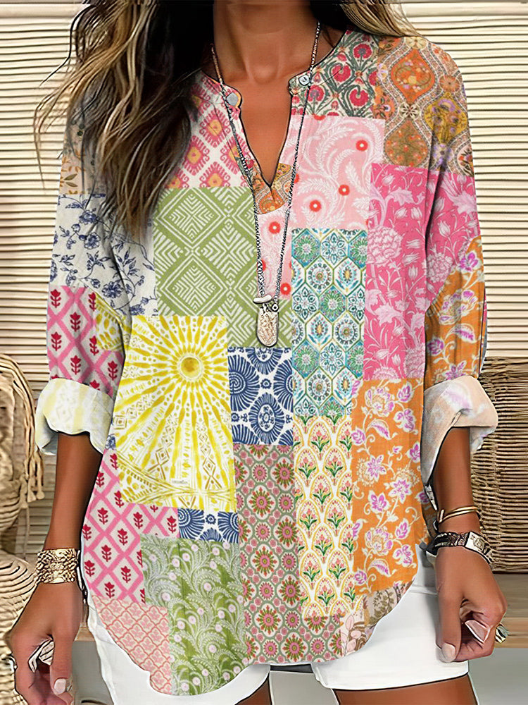 Vintage Inspired Garment