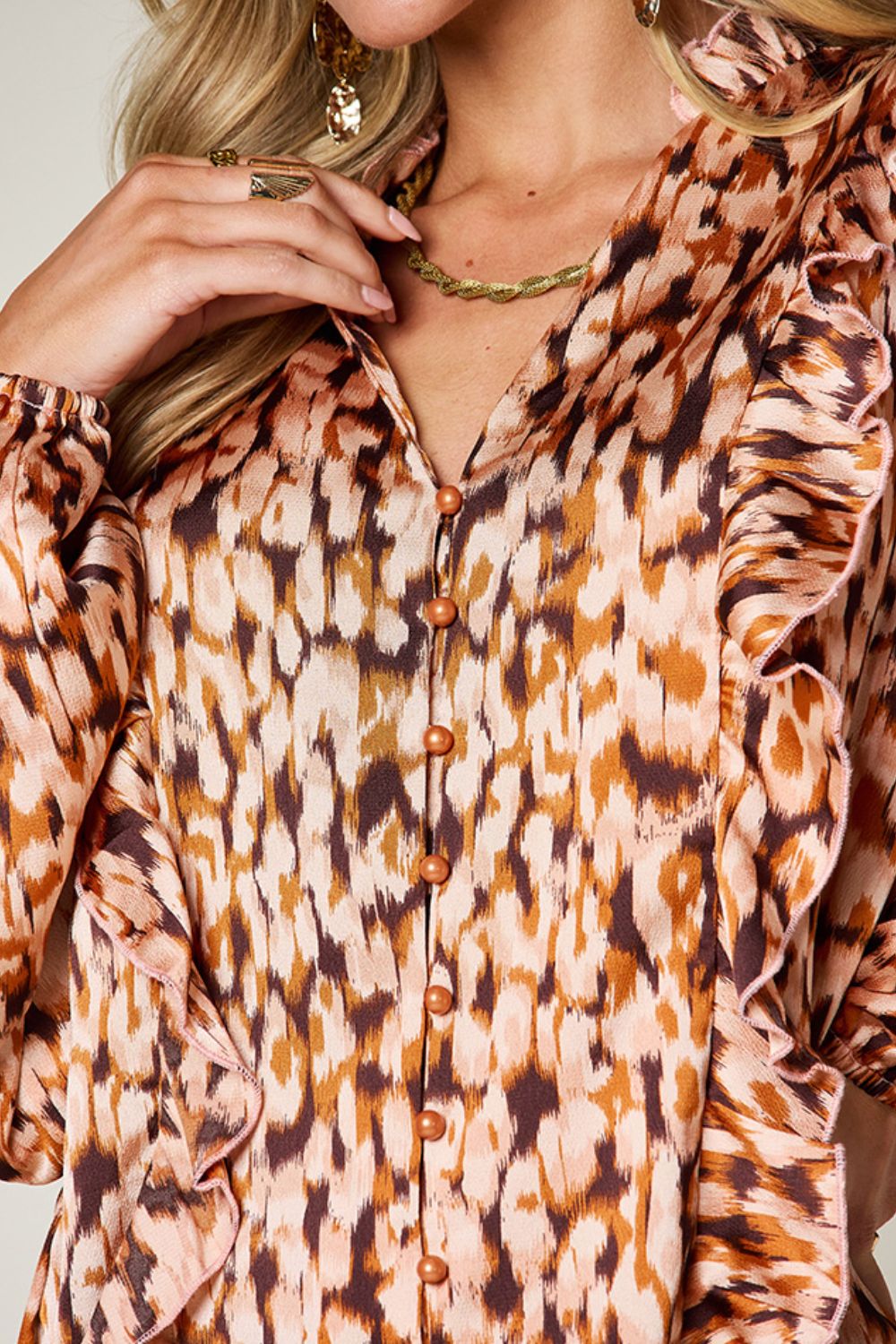Classic Vintage & Enduringly Stylish Shirt