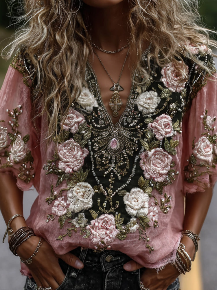Classic Designed Shirt