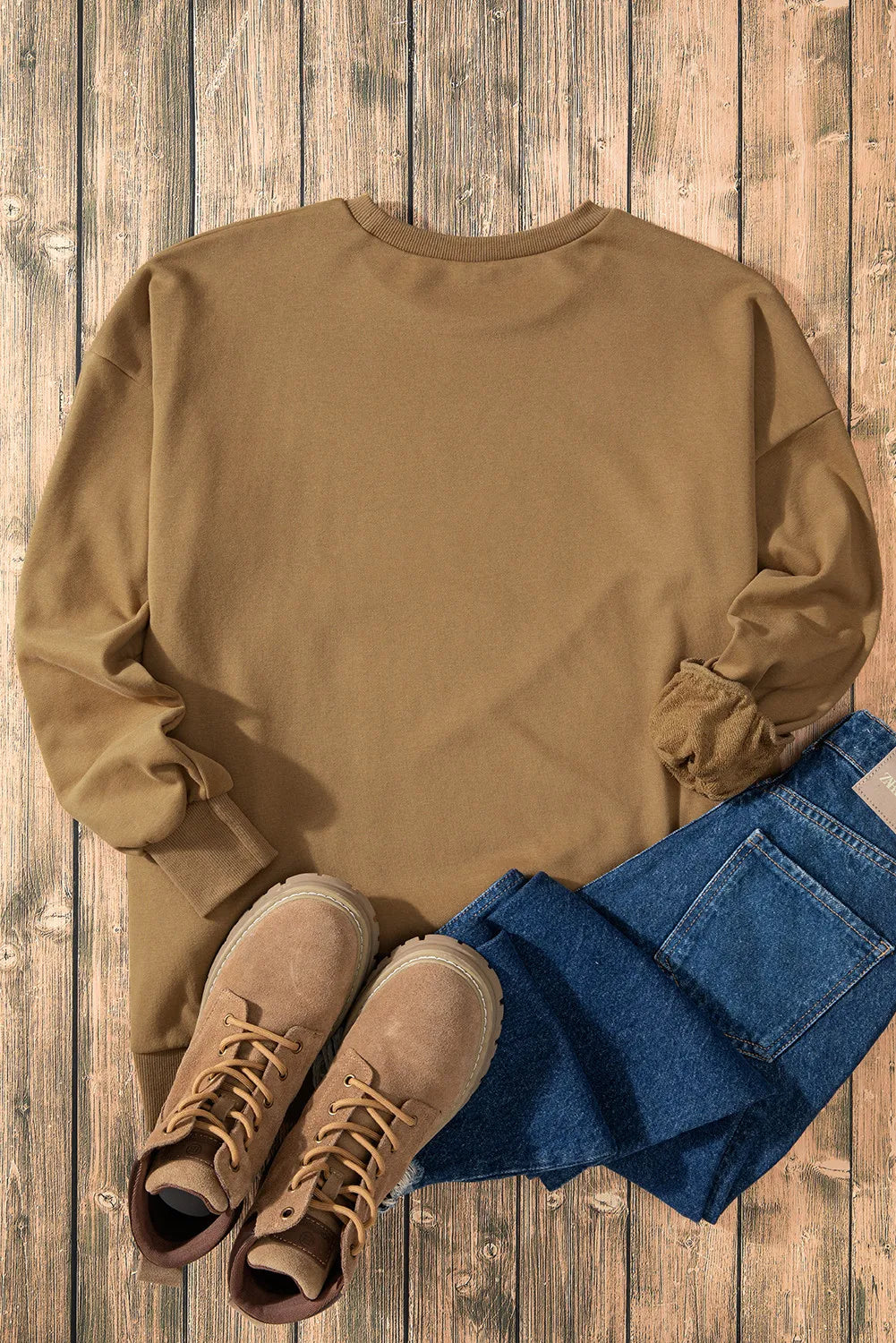 Effortlessly Elegant Shirt with a Timeless Design