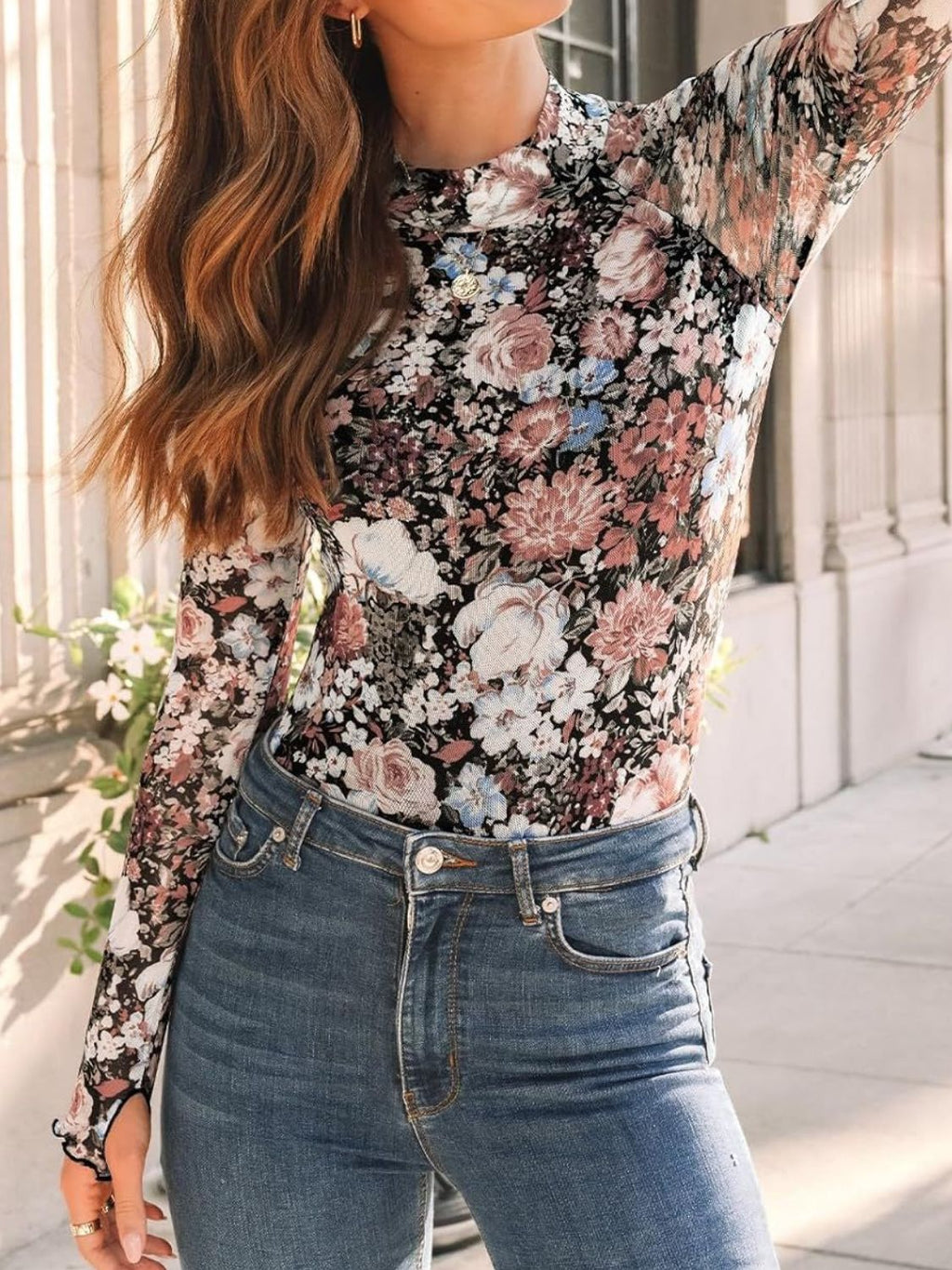Beautifully Crafted Shirt in a Classic Style