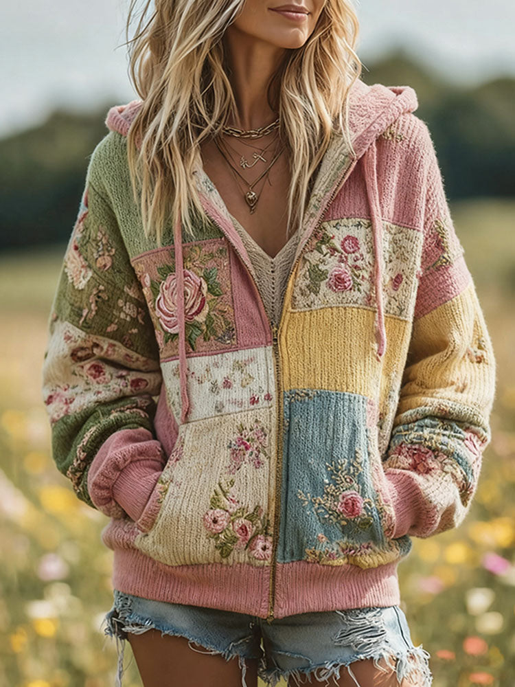 Beautifully Crafted Sweater
