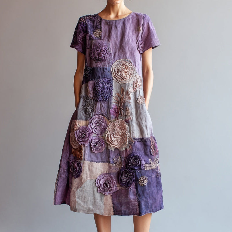 Beautifully Crafted Dress