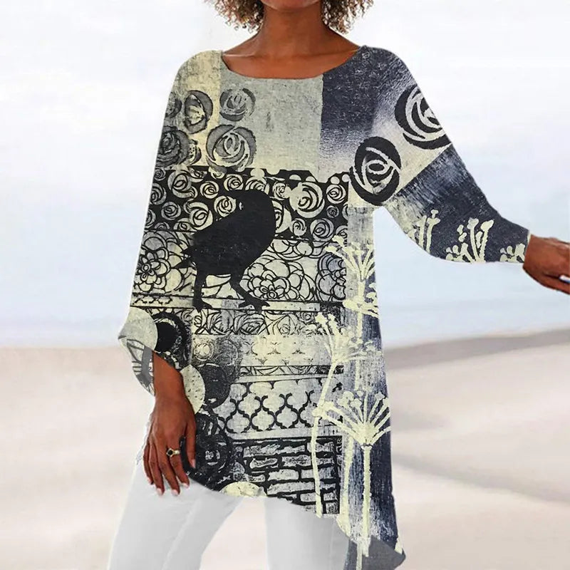 Beautifully Crafted Shirt