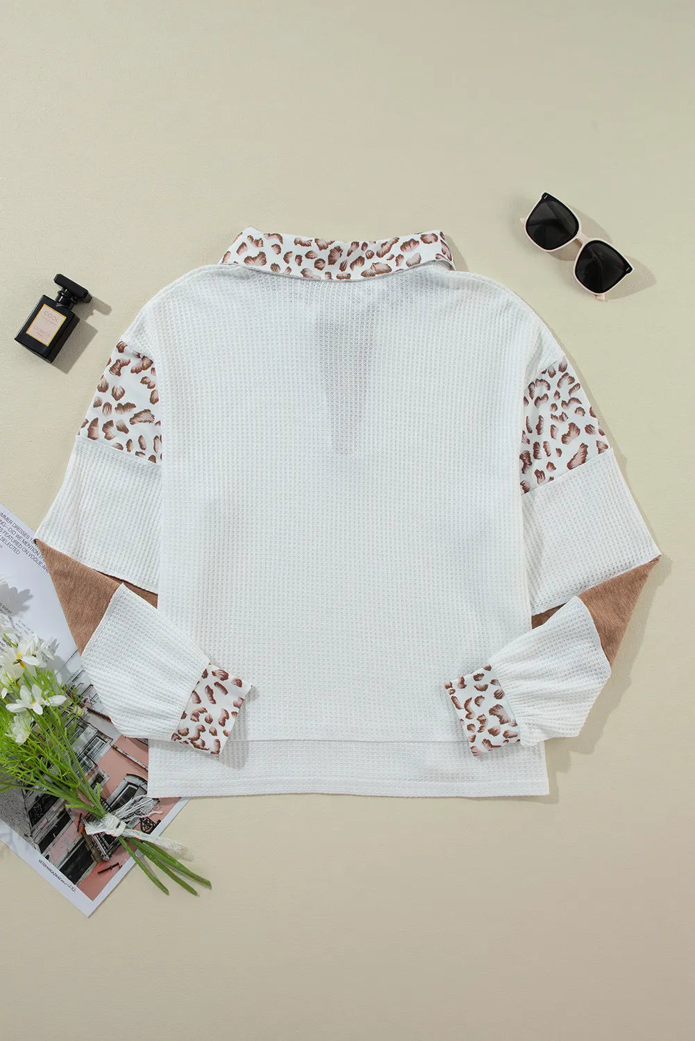 Gracefully Styled Shirt for Any Occasion