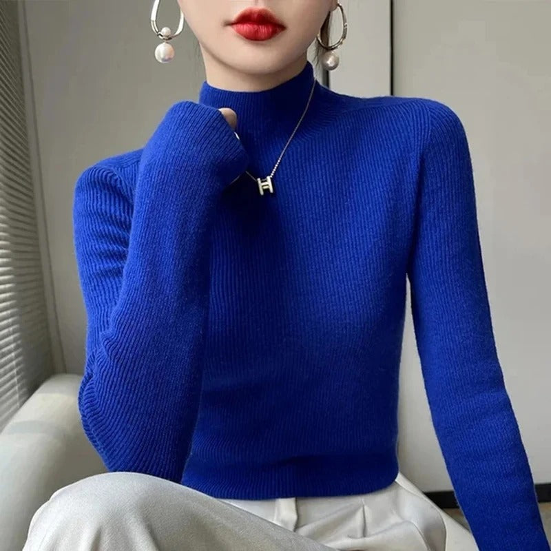 Vintage Inspired Sweater
