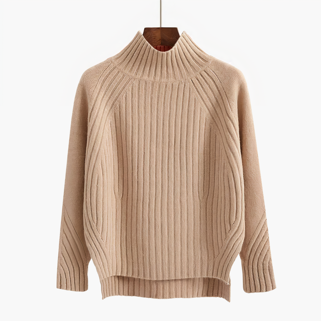 Classic Designed Sweater