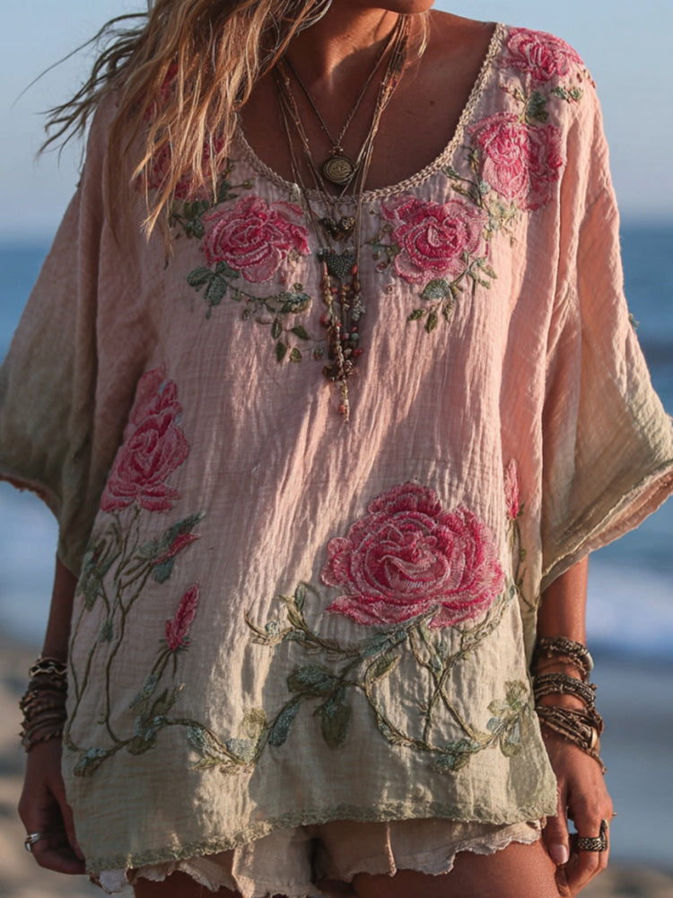 Beautifully Crafted T-Shirt