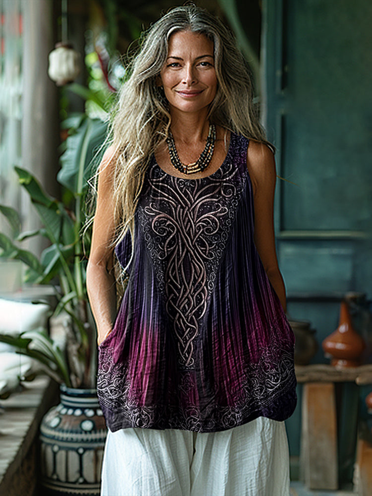 Elegantly Designed Garment
