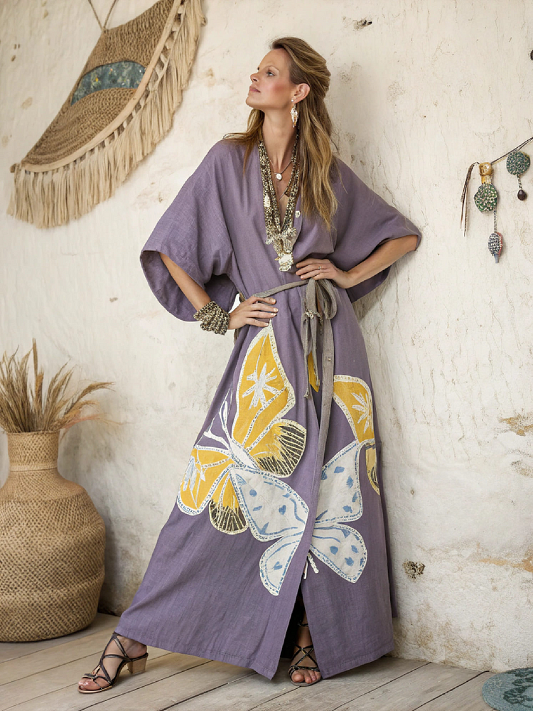 Thoughtfully Designed Garment