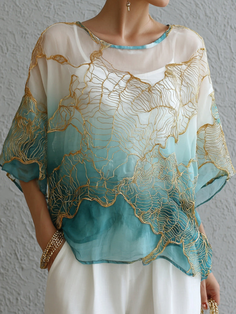 Beautifully Crafted T-Shirt