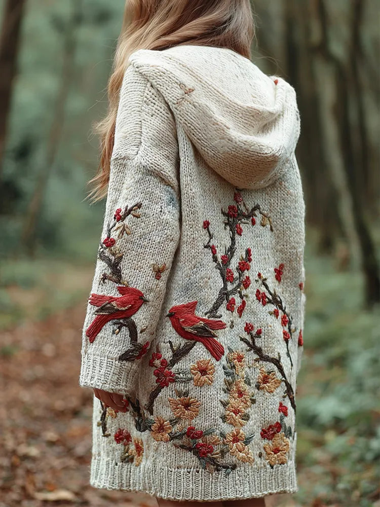 Elegantly Designed Cardigan