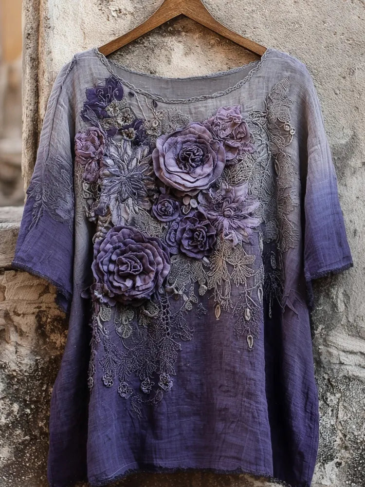 Thoughtfully Designed Garment
