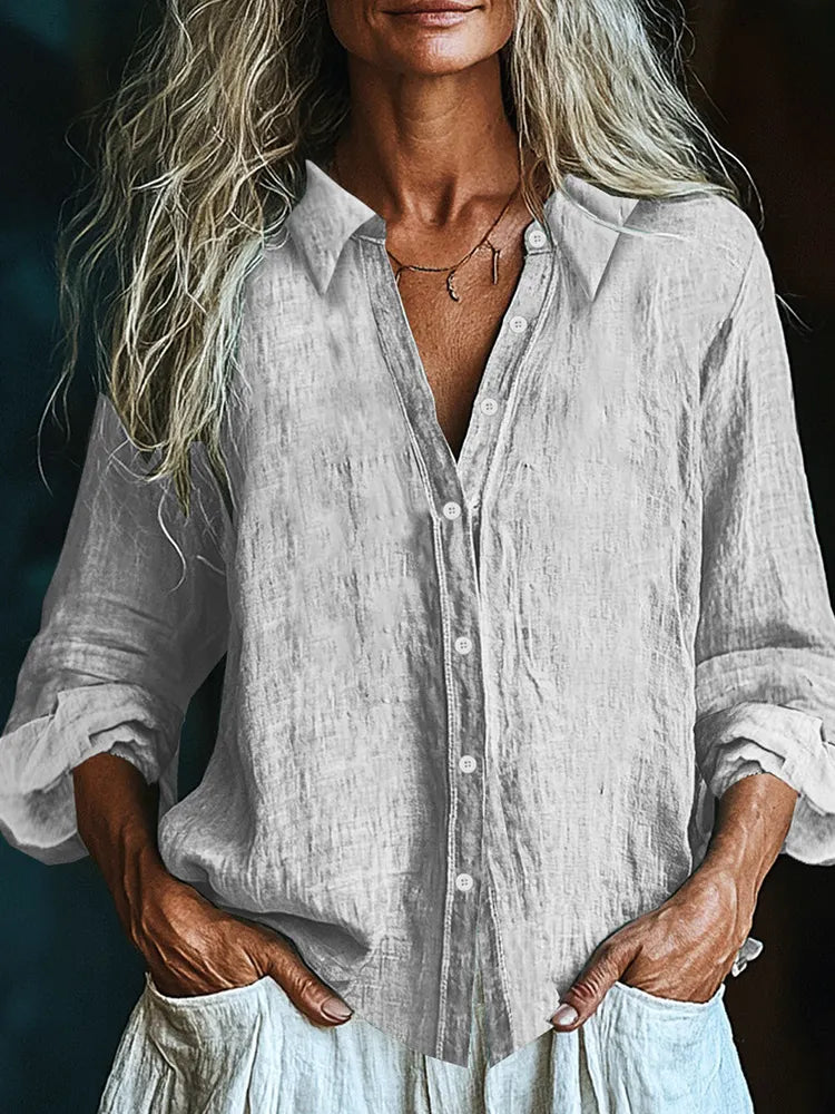 Elegantly Designed Shirt