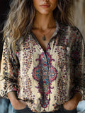 Timeless Vintage Style Garment
