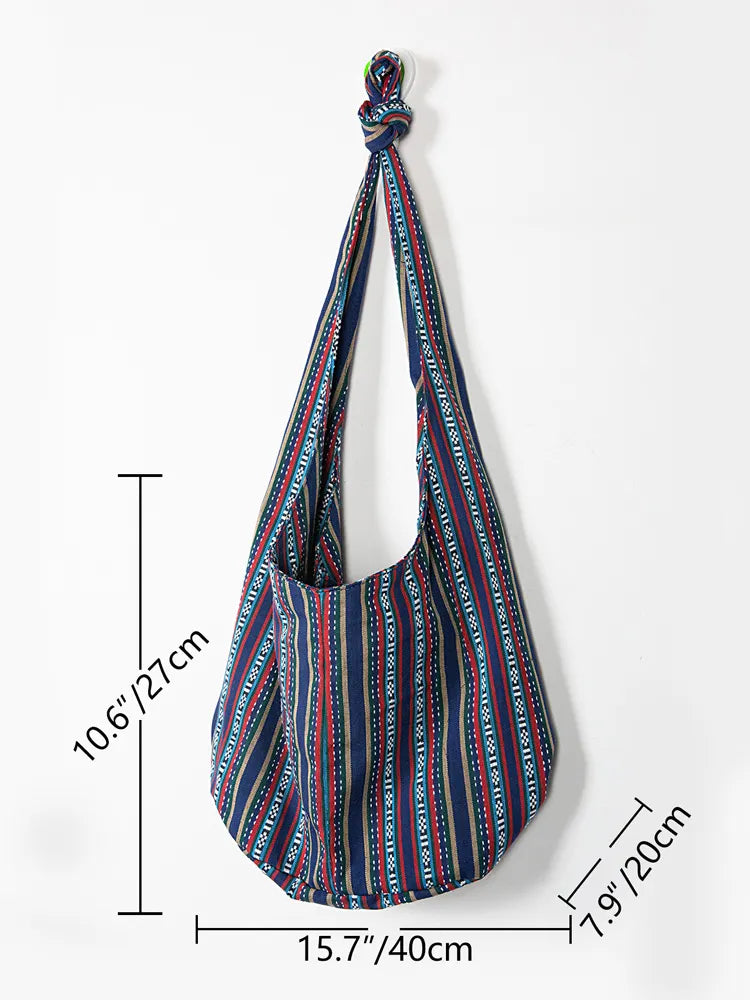 Thoughtfully Designed Bag