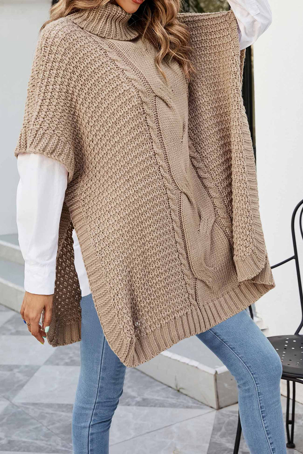 Beautifully Crafted Sweater