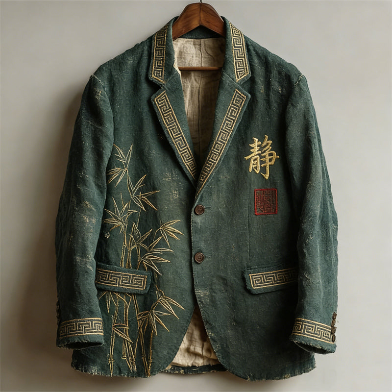 Elegantly Designed Garment