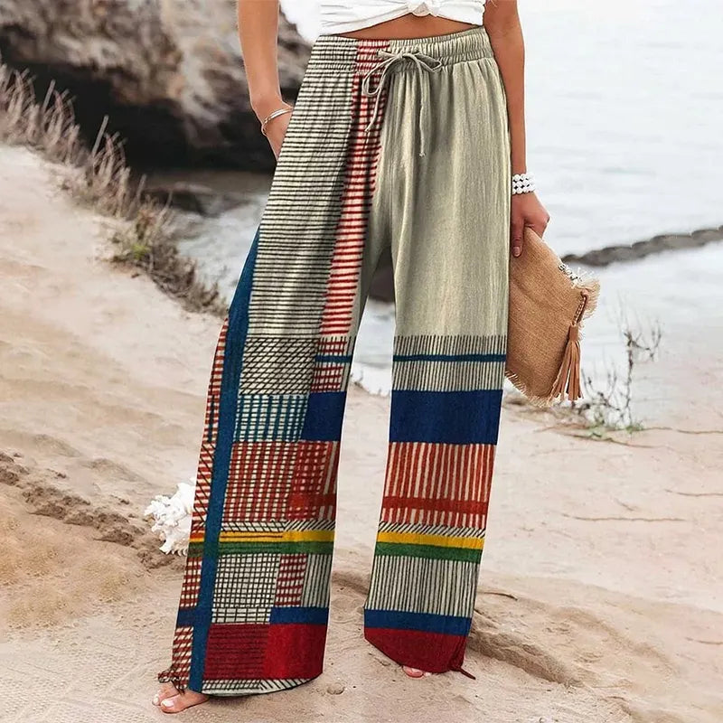 Classic Vintage Pants