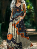 Elegantly Designed Garment