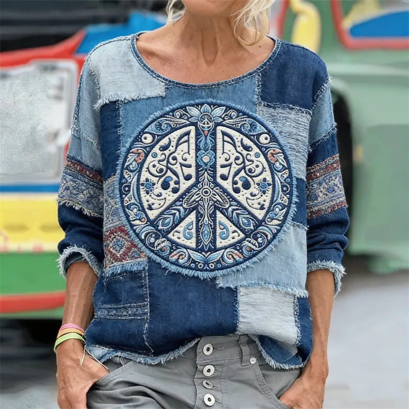 Elegantly Designed Shirt