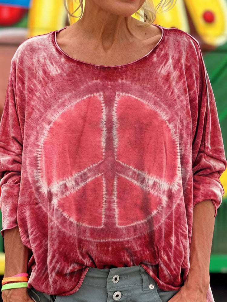 Timeless Vintage Style T-Shirt